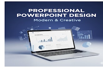 design eye catching powerpoint presentations for students