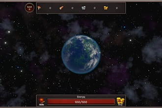 build a playable unity prototype or vertical slice fast