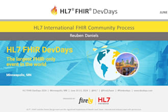 development ntegrate hl7 fhir ehr emr systems using epic cerner apis