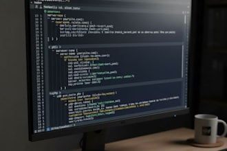 fix critical wordpress errors, speed up site or manage linux server