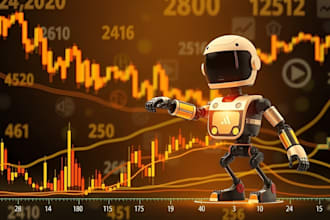 build arbitrage, solana, copy trade, trending, and volume bots