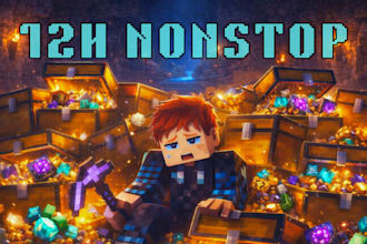design a perfect gaming thumbnail for you