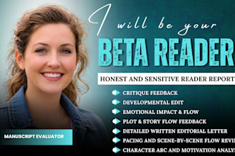 beta read romance fantasy sci fi beta reader psychology cozy mystery beta reader