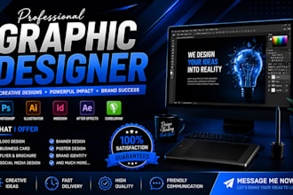 be your amazon virtual assistant and graphic designer