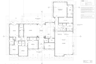 design home floor plans, framing, foundation, mep for city permit