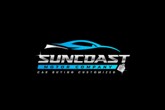 make automotive, car dealer, repair, garage, car wash logo