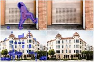 work on advanced ai data annotation