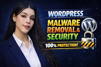 do wordpress malware removal and wordpress security