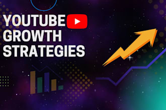transform your youtube channel with seo audit and growth strategy