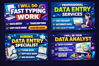 do fast typing work with error free results