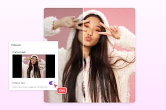 ai photo editing app, ai video editing, ai phone generator, photo enhancer app