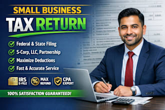 prepare your canada individual tax return
