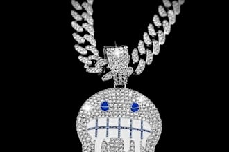 design hip hop cuban chains,pendant necklace for men bling,miami iced out,stl