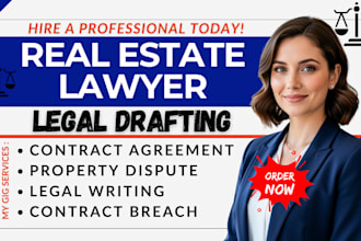 draft property sale agreements land ownership deeds real estate lease contracts