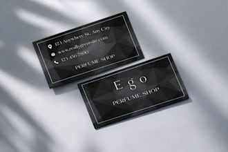design professional  business cards
