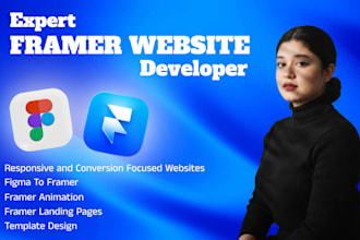 do framer website figma to framer website design framer animation