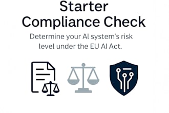 create eu ai act compliance documentation and annex iv evidence packs