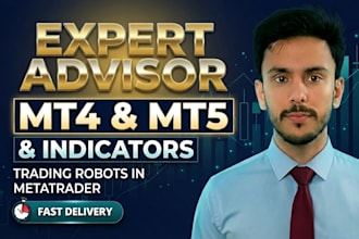 develop mt4 mt5 trade copier for seamless trading