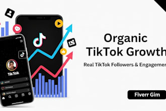 tiktok promotion, tiktok growth, tiktok followers, tiktok likes