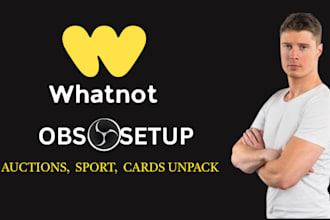 create and verify USA whatnot account with USA information