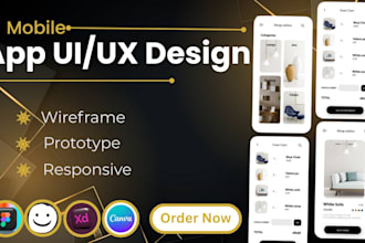 design mobile app, figma ui ux design, figma app ui design,