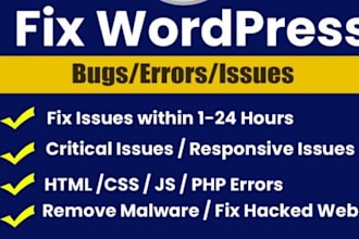 fix errors and bugs in your vibe coded website or app replit, lovable
