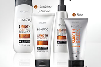 design minimalist cosmetic label and packaging