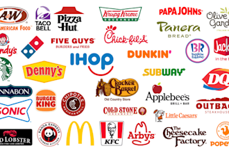 make a custom parody logo, spoof, bootleg