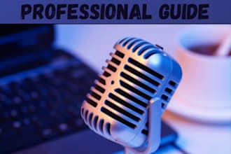 audio or video transcription to text