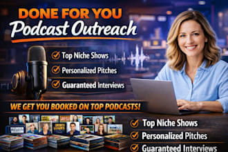 book you as a guest on top podcasts in fashion, ecommerce and women led business