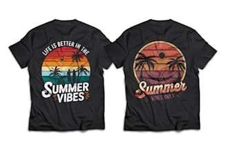 do custom vintage t shirt design merchandise designs typography t shirt logo