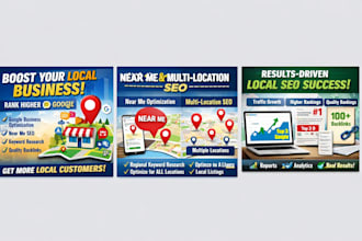 affordable monthly local SEO for small business growth 2026