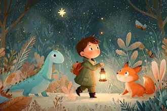 illustrate children storybook illustration watercolor children book illustration