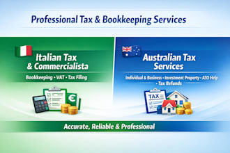 do your australia individual or investment property tax return