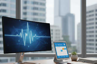 be your reliable clinical administrator