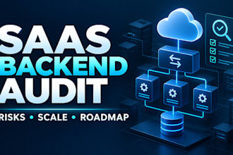 review your asp net core saas backend architecture