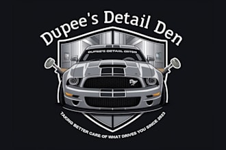design professional auto, diesel, car garage automotive logo