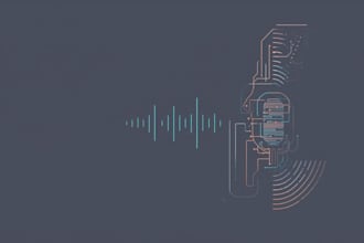 record natural voice over for faceless youtube videos