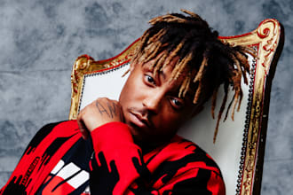 create custom vocal presets for you such as juice wrld