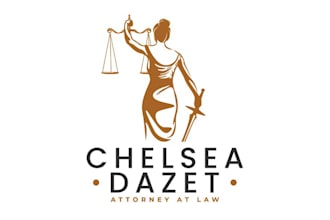 design minimalist law lawyer legal attorney law firm logo
