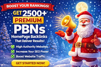 create permanent homepage web 2 0 backlinks