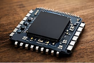 develop nrf52 firmware, bluetooth lo energy applications, nordic sdk, zephry iot