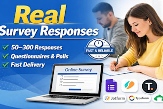 recruit specific demographic respondents to fill your online survey google forms