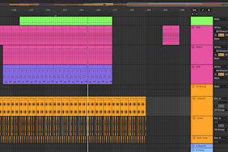 make music and ambient for your media