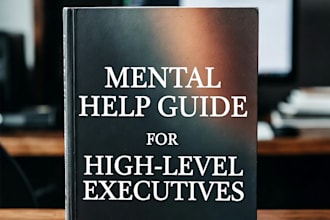 mental clarity and resilience guide for executives PDF