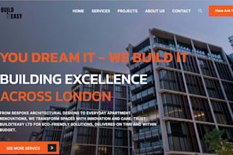 build a premium high performance wordpress website with vps setup