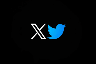 do x twitter marketing and promotion with organic growth