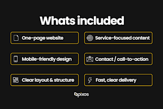 be a design partner for a small service business