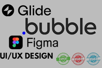 glide expert ui ux design glide app glide automation glide app management