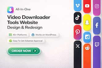 develop a custom media downloader plugin for your content